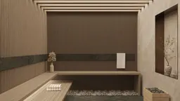 Ocean Pearl in Dubai Islands: smart-home features — image 12