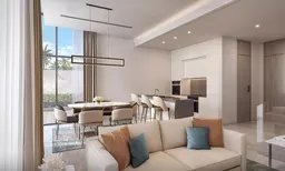 Danah Bay Villas & Townhouses in Al Marjan Island: smart-home features — image 4