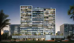 Fairway Residence in Dubai Sports City: yoga spaces — image 3