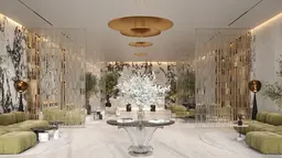 Villa del Gavi in Dubai Islands: concierge service — image 8