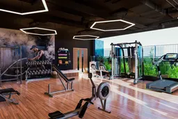 ARMAS By Zenith in Dubai South: expansive glazing — image 11