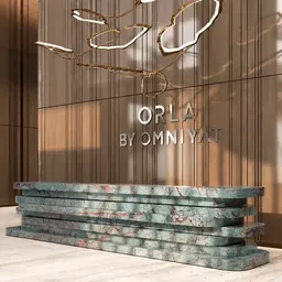 Orla Dorchester Collection in Palm Jumeirah: cinema amenities — image 4