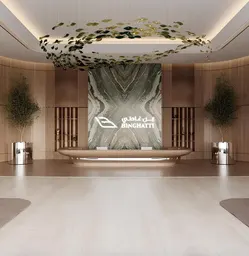 Binghatti Sky Terraces in Dubai Motor City: sports courts — image 12