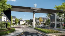 Taormina Village 1 in Wadi Al Safa 3: yoga spaces — image 9