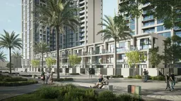 Selina Bay في جزيرة ياس: حدائق منسّقة — صورة 3