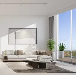Ellington House II في دبي هيلز: خدمة كونسيرج — صورة 4
