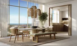 Bay Grove Residences - Phase 3 in Dubai Islands: landscaped gardens — image 4