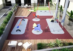 ENAYA Residences in JVT: smart-home features — image 6