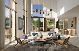 Palm Central Private Residences — صورة 9