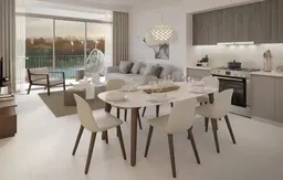 Executive Residences II في دبي هيلز: حدائق منسّقة — صورة 12