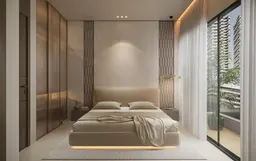 Estrella in Majan: rooftop spaces — image 11