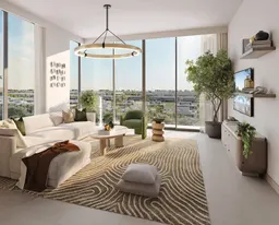 Golf Hillside in Dubai Hills: landscaped gardens — image 5