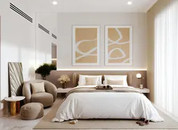 One by Nine in Meydan (Nad Al Sheba 1): landscaped gardens — image 12