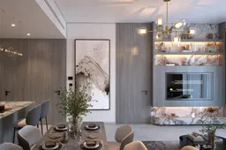 Sera Gardens in Dubai Production City: coworking spaces — image 10