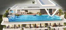 Omya Residences في وصل غيت: ملاعب رياضية — صورة 3