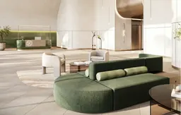 Cascada 1&2 at Waada in Dubai South: concierge service — image 9
