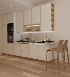 The Orchard Place Tower A&B في قرية جميرا الدائرية: مساحات عمل مشتركة — صورة 5