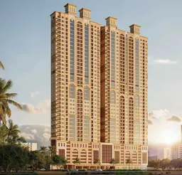 Barajeel Tower B in Al Rashidiya 1: landscaped gardens — image 4