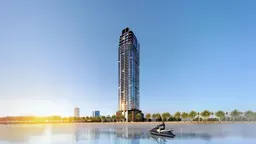عقارات في Al Ghaf Tower — صورة 1
