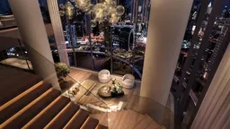 Vela Viento in Business Bay: concierge service — image 8
