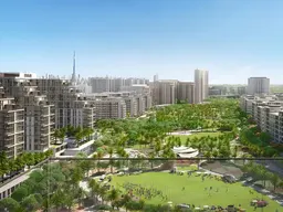 Parkside Views في دبي هيلز: خدمة كونسيرج — صورة 3