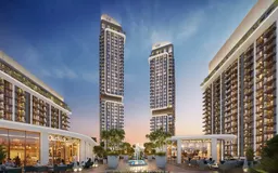 MIRDAD 1 in Dubai Motor City: landscaped gardens — image 10