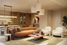 Sera 2 at Rashid Yachts & Marina in Rashid Yachts & Marina: yoga spaces — image 3