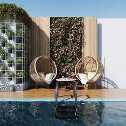 Estrella in Majan: rooftop spaces — image 6