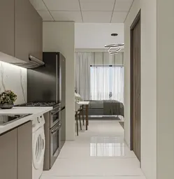 Glorious Central Residences in Warsan 4: coworking spaces — image 2