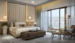 DAMAC «Mykonos Lagoons» in Damac Lagoons: cinema amenities — image 4