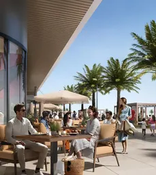 Bayview by Address Resorts في إعمار بيتشفرونت: خدمة كونسيرج — صورة 4