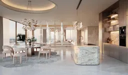 Jacob & Co. Beachfront Living by Ohana — صورة 3