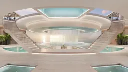 AMALI PROPERTIES «Amali Island» in The World Islands: concierge service — image 11