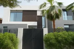 Villa - Dubai Hills in Dubai Hills: cinema amenities — image 2