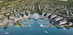 Sobha City in Al Bahyah: concierge service — image 2
