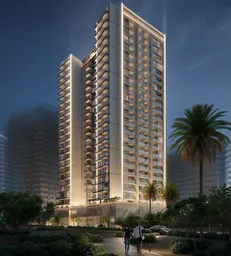 AUREL1A Residence في مدينة دبي الرياضية: ميزات المنزل الذكي — صورة 5