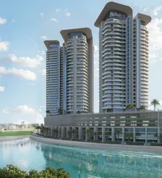 Radisson Residences Tower 3 — صورة 1