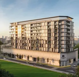 DoubleTree by Hilton Residences في جميرا جاردن سيتي: خدمة كونسيرج — صورة 4