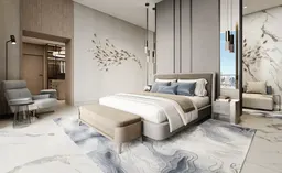 MANSORY Residences by Amaal في رأس الخور الصناعية 1: خدمة كونسيرج — صورة 12