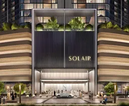 Skyvue Solair في شوبا هارتلاند 2: حدائق منسّقة — صورة 2