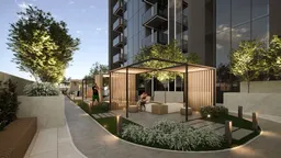 عقارات في Lilium Tower — صورة 5