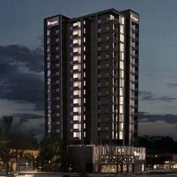 Kingdom Gate in Al Furjan: cinema amenities — image 5