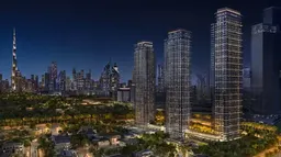 Address Residences Zabeel in Zaa'beel 1: concierge service — image 3