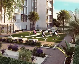 Sobha Hartland 1-bedroom apartments for everyday rental living · 610–855 sq ft — image 6