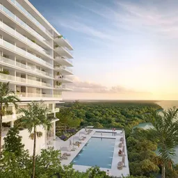 Creekside Residence في مدينة الزوراء: حدائق منسّقة — صورة 4