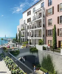 Properties at La Rive Tower 2 — image 4