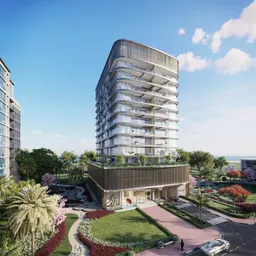 Isla Private Residences — صورة 1