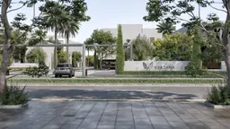 Verdana 5 in Dubai Investment Park: landscaped gardens — image 2