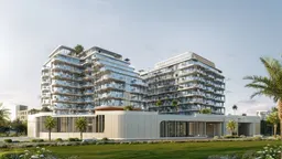 Ocean Bay by SD في جزر دبي: حدائق منسّقة — صورة 6