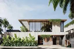 Mira Villas by Bentley Home：五间卧室，四层空间 — 图片 3